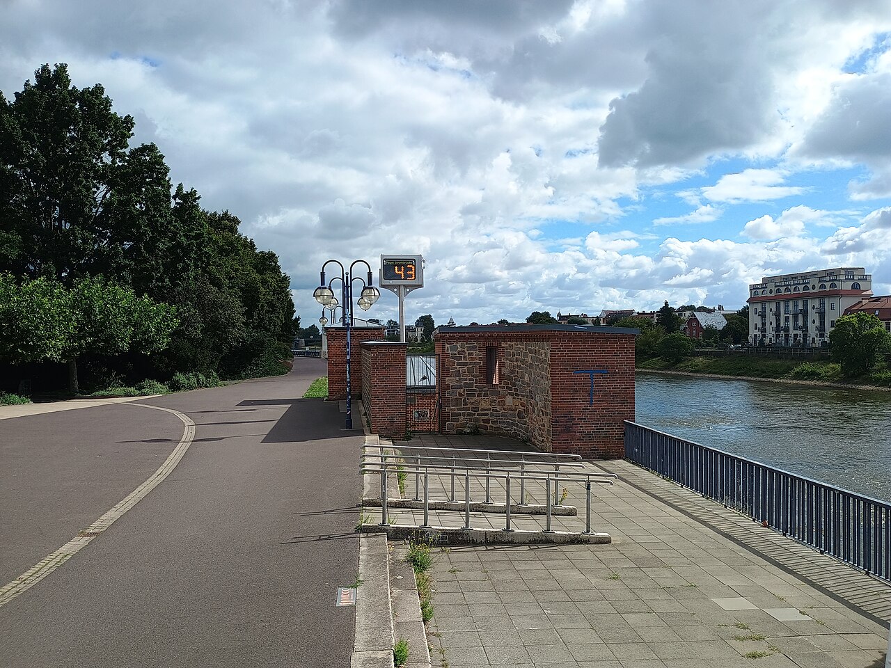 Elbe