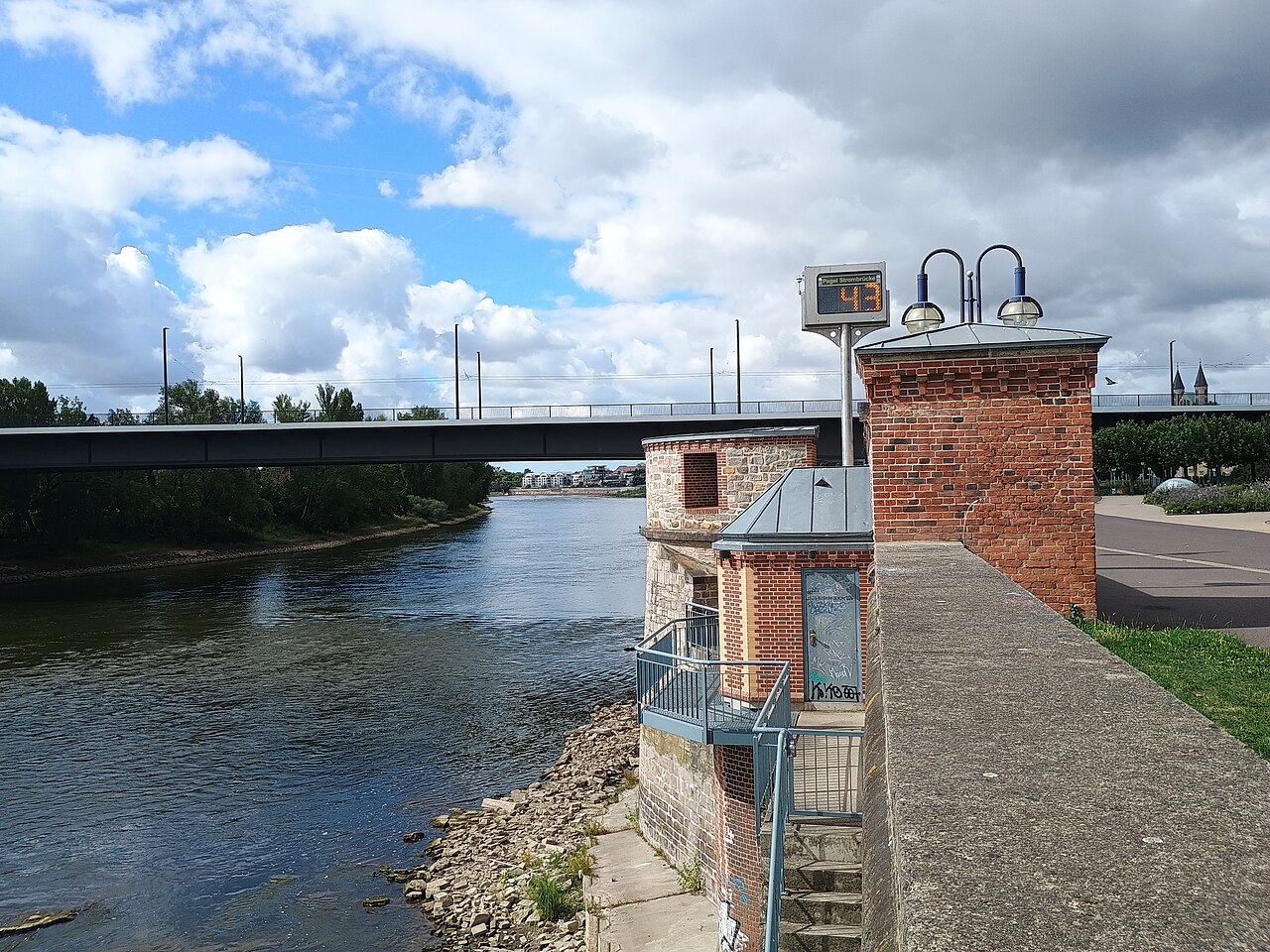Elbe