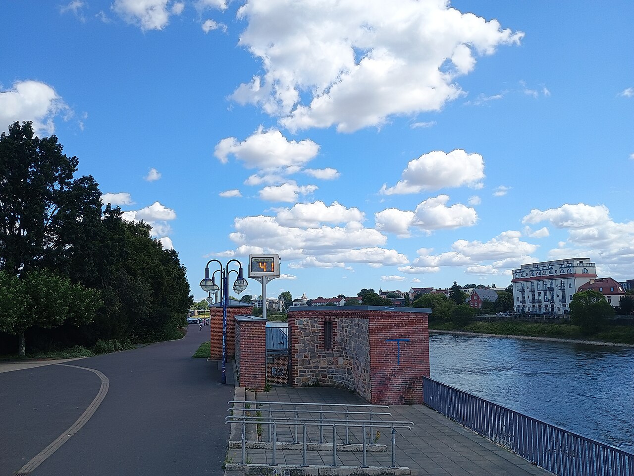 Elbe