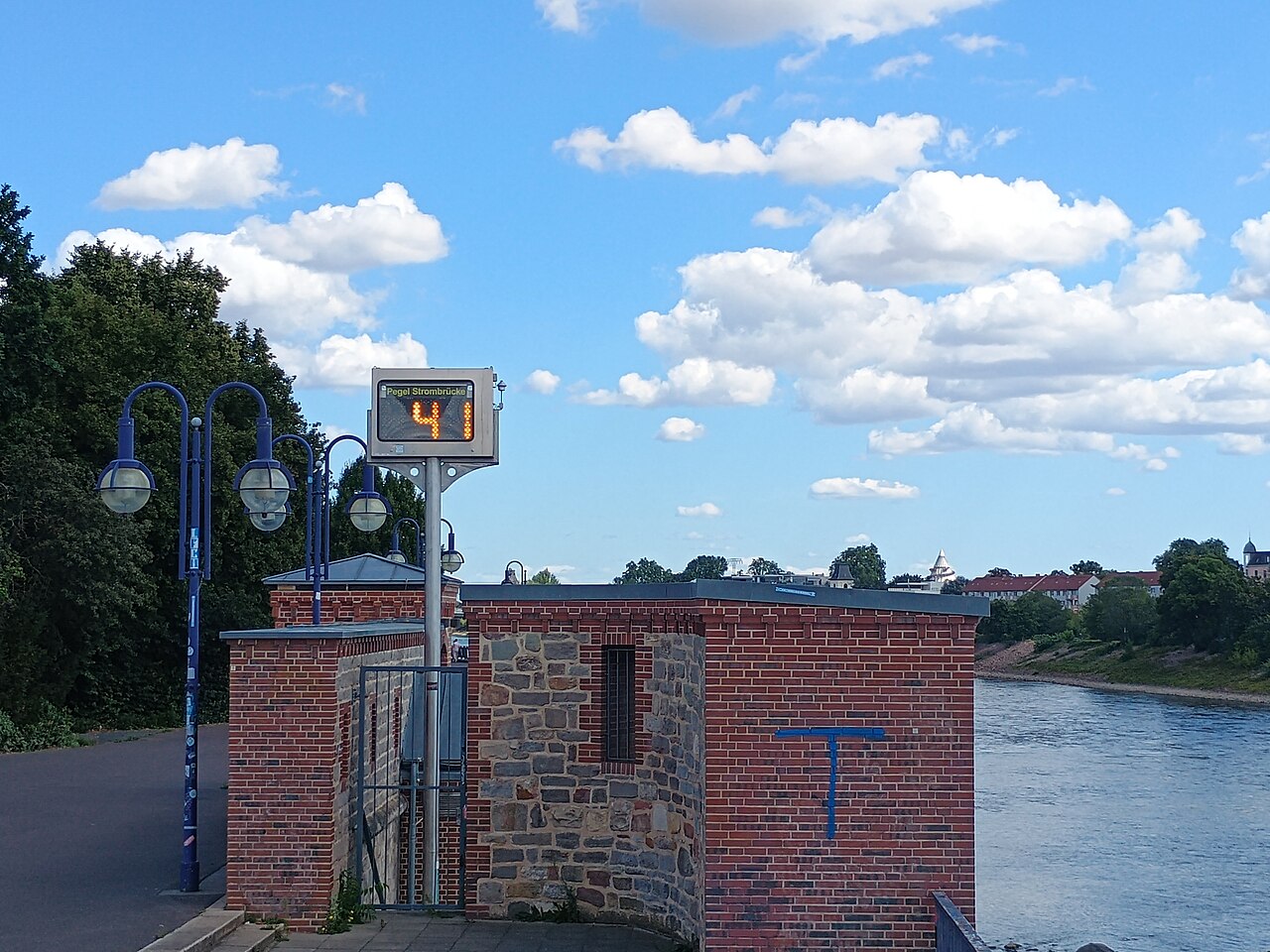 Elbe