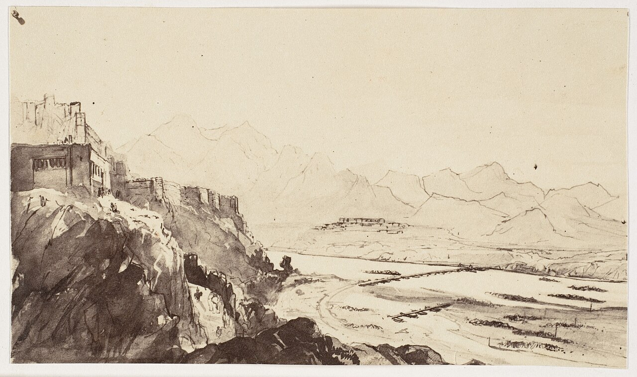 Indus River