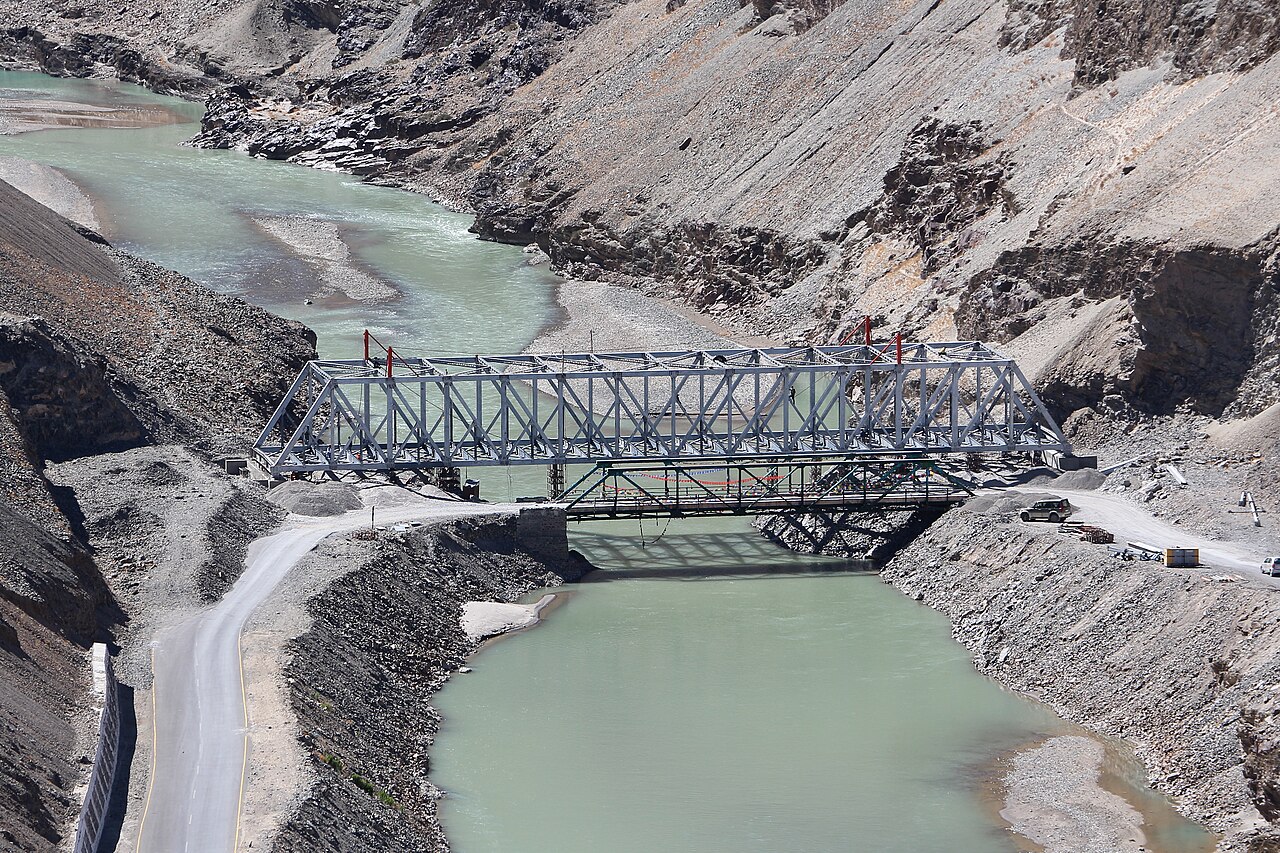 Indus River
