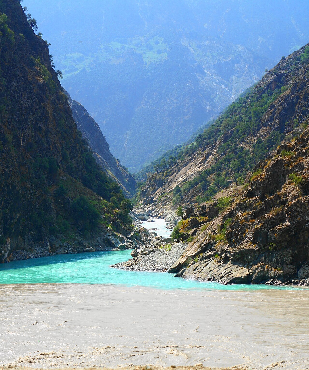 Indus River