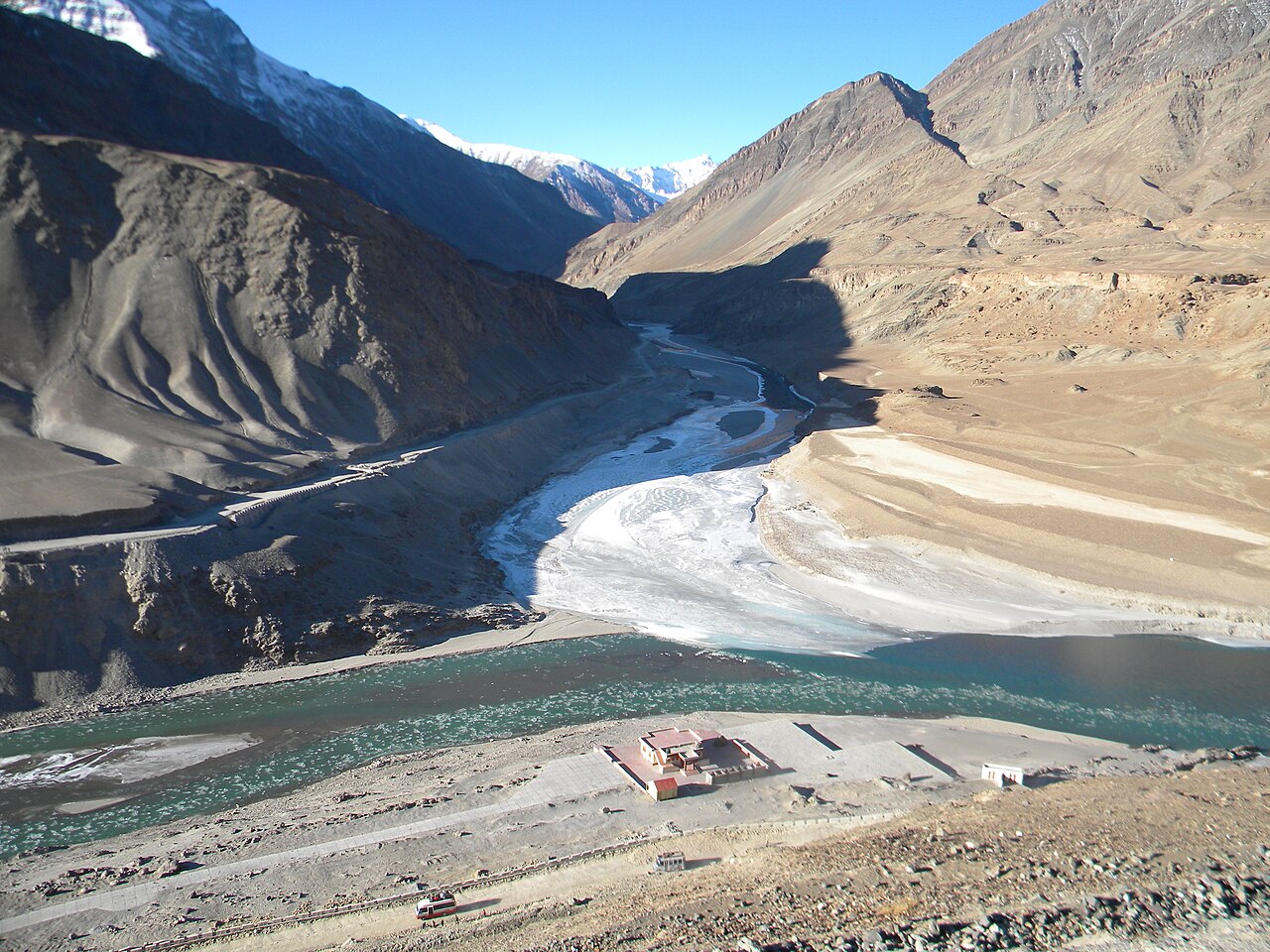 Indus River
