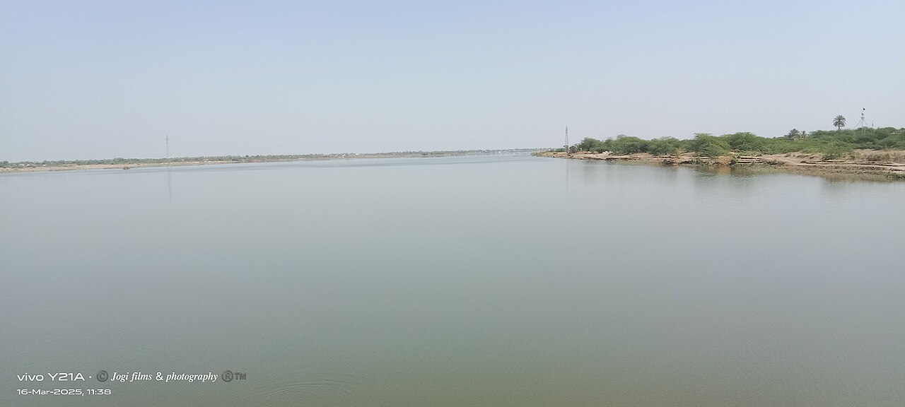 Indus River