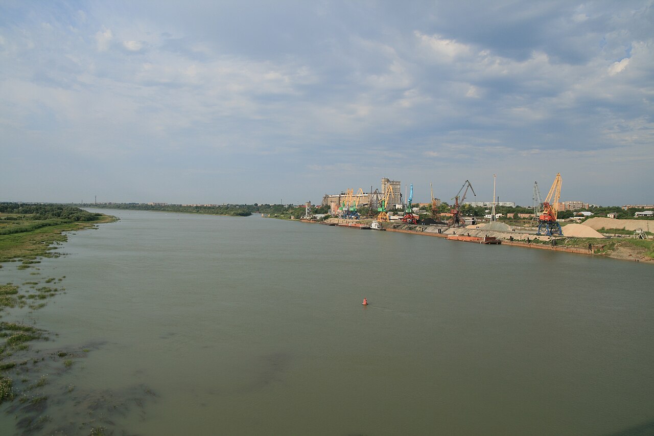 Irtysh