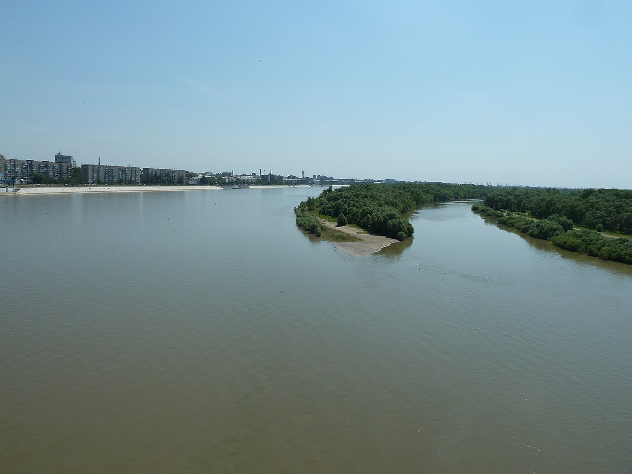 Irtysh