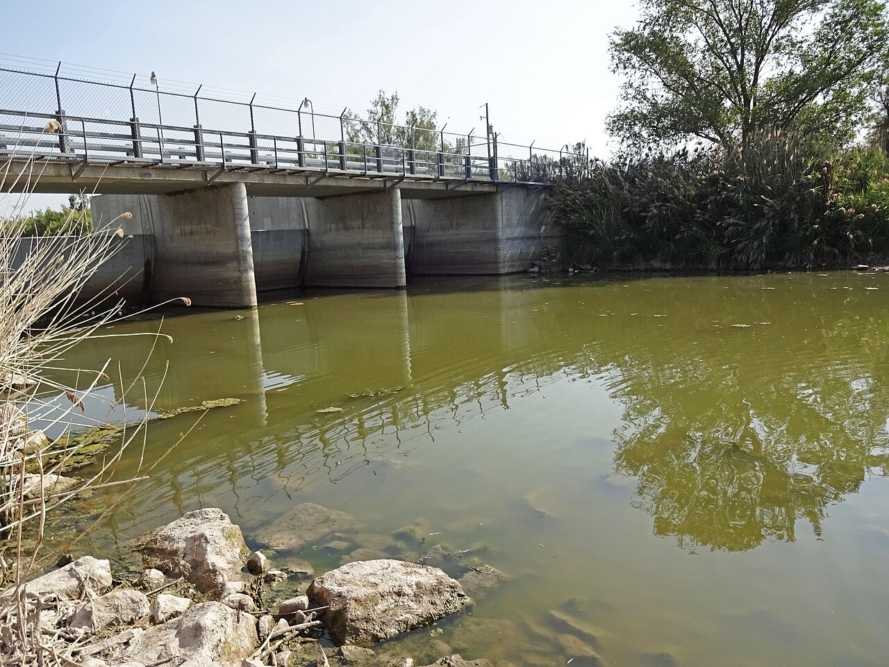 Jordan River
