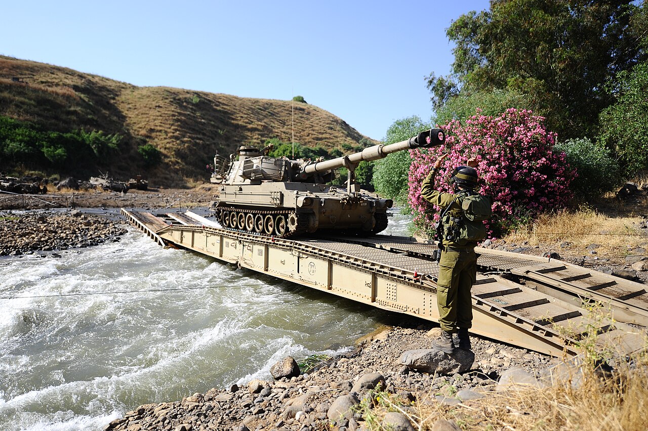Jordan River