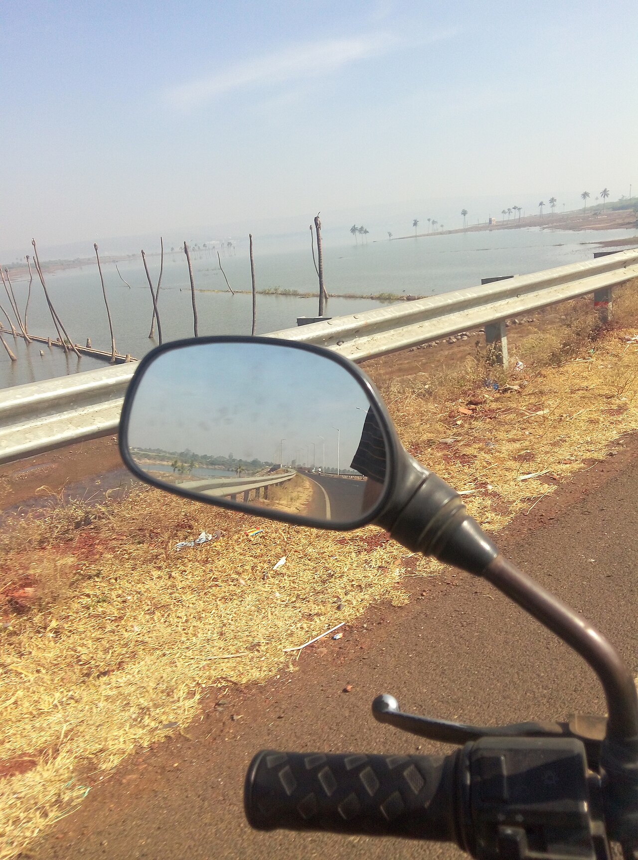 Krishna River