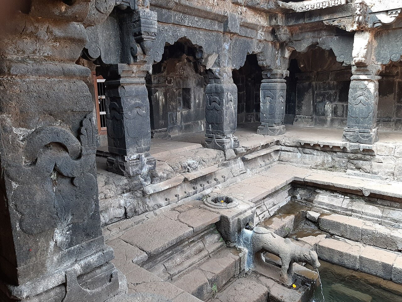 Krishna River