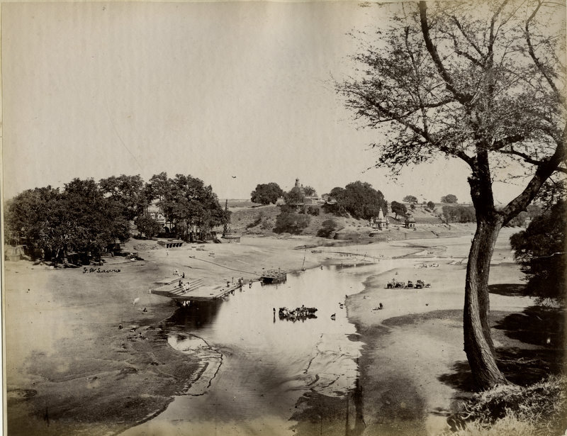 Krishna River