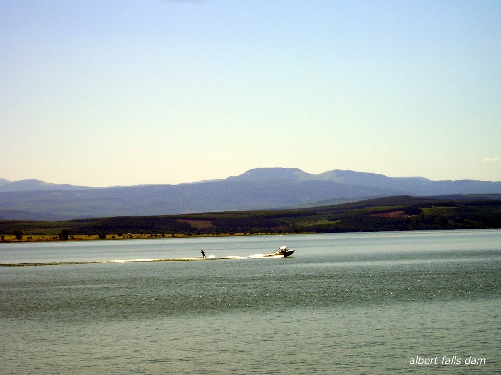 Lake Albert (Africa)