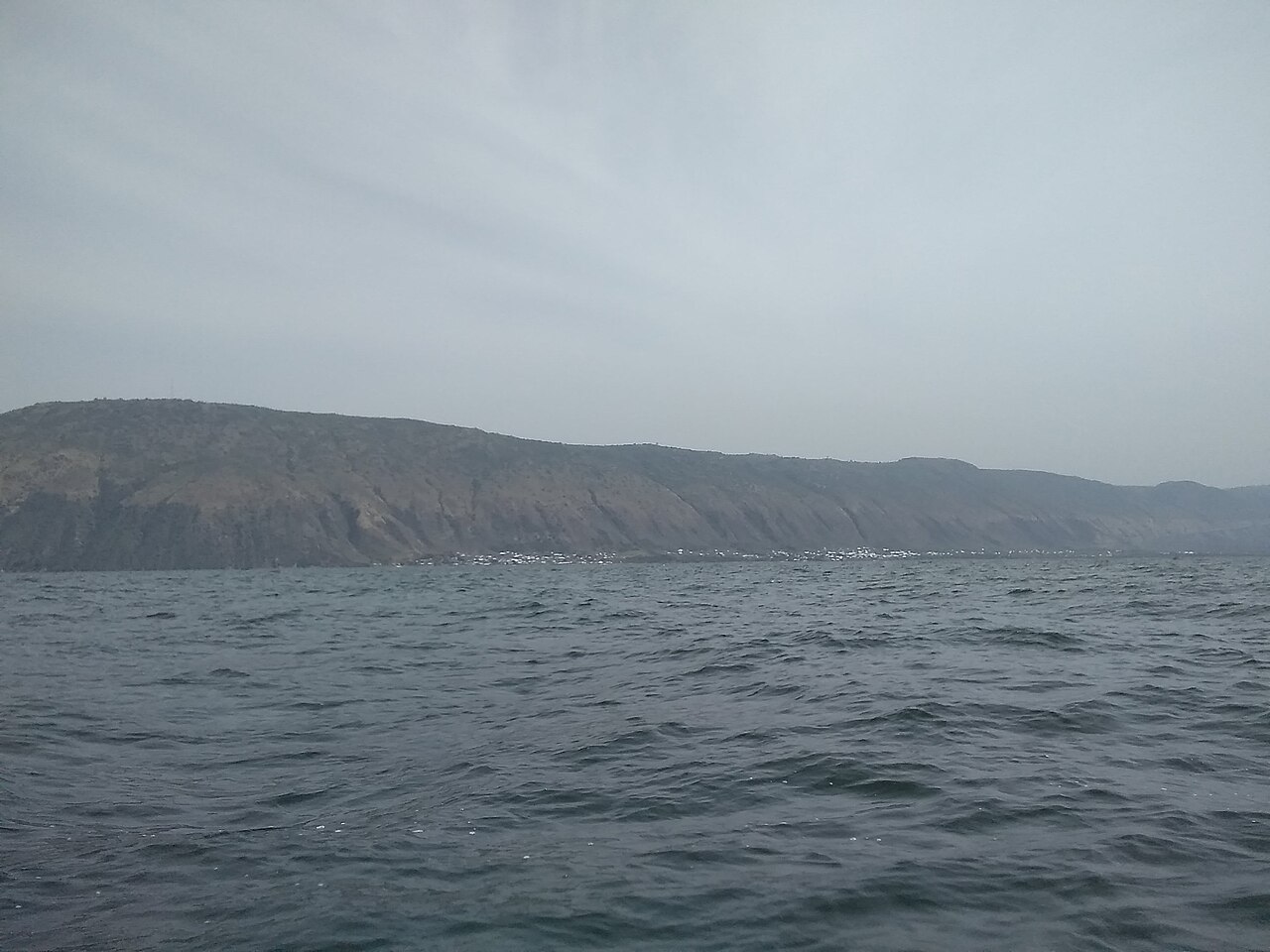 Lake Albert (Africa)