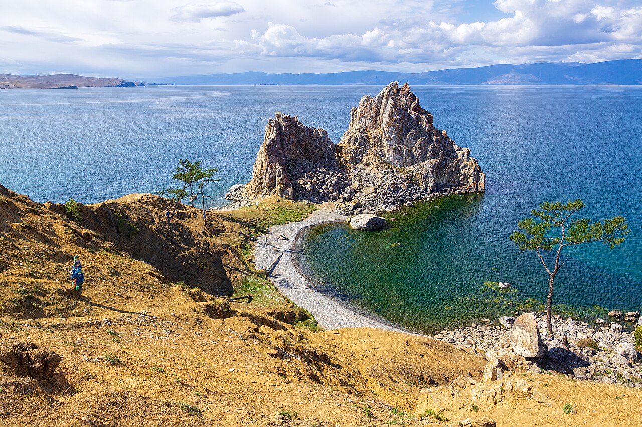Lake Baikal