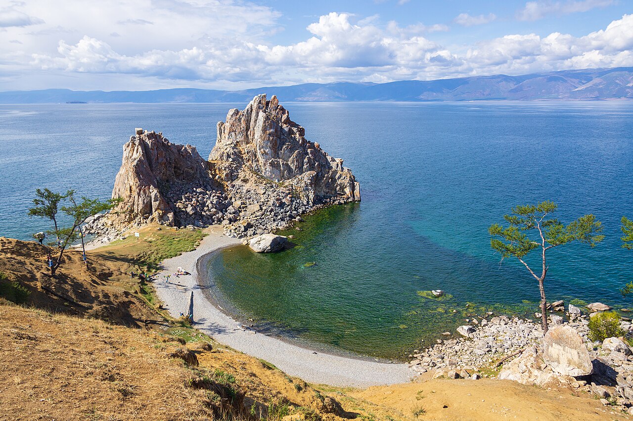 Lake Baikal