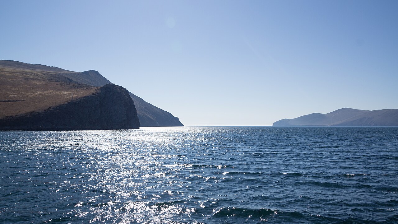 Lake Baikal