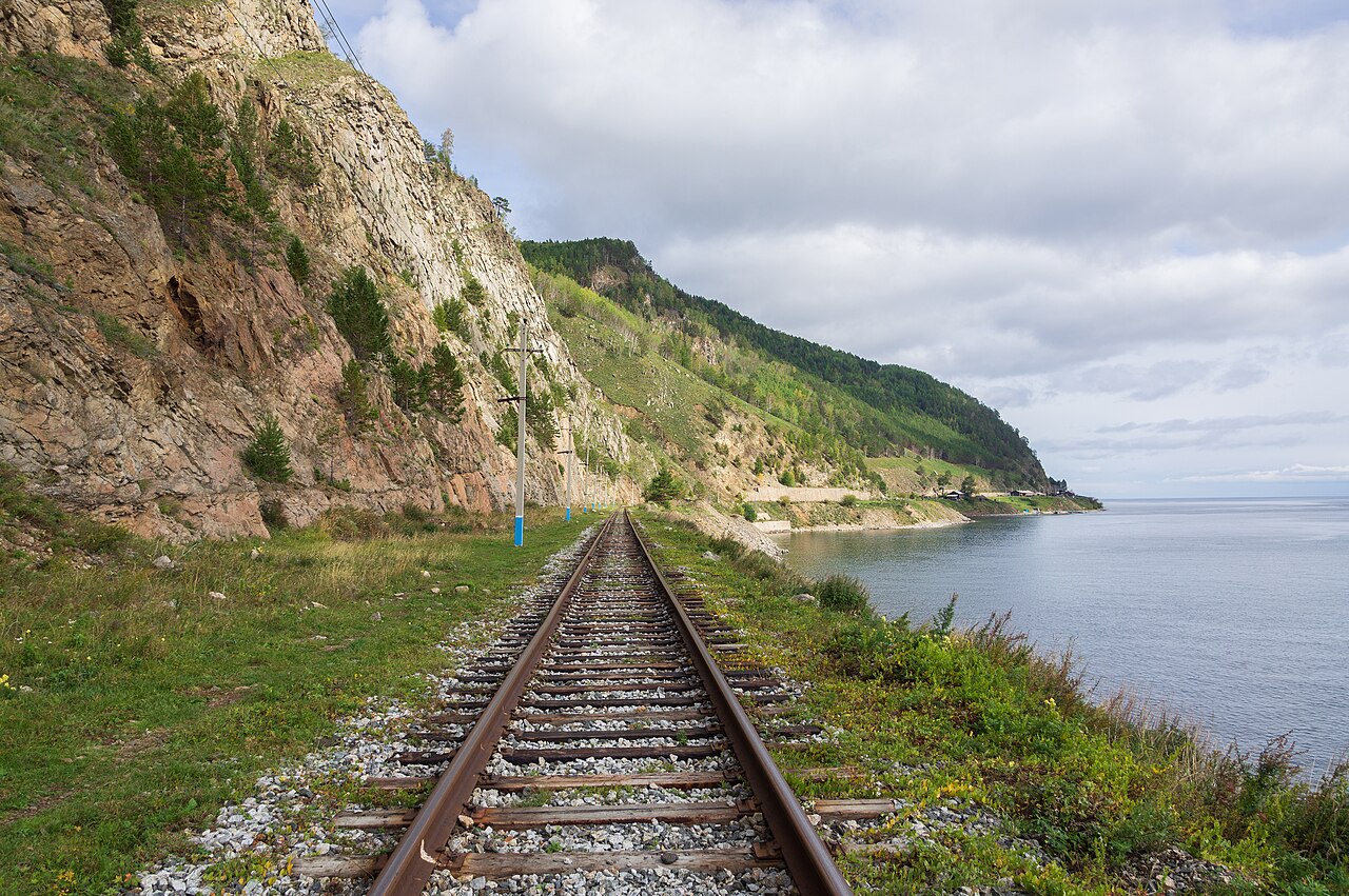 Lake Baikal