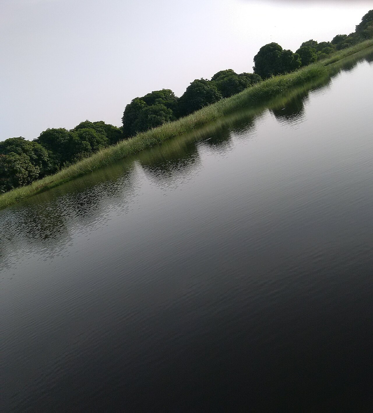 Lake Chad