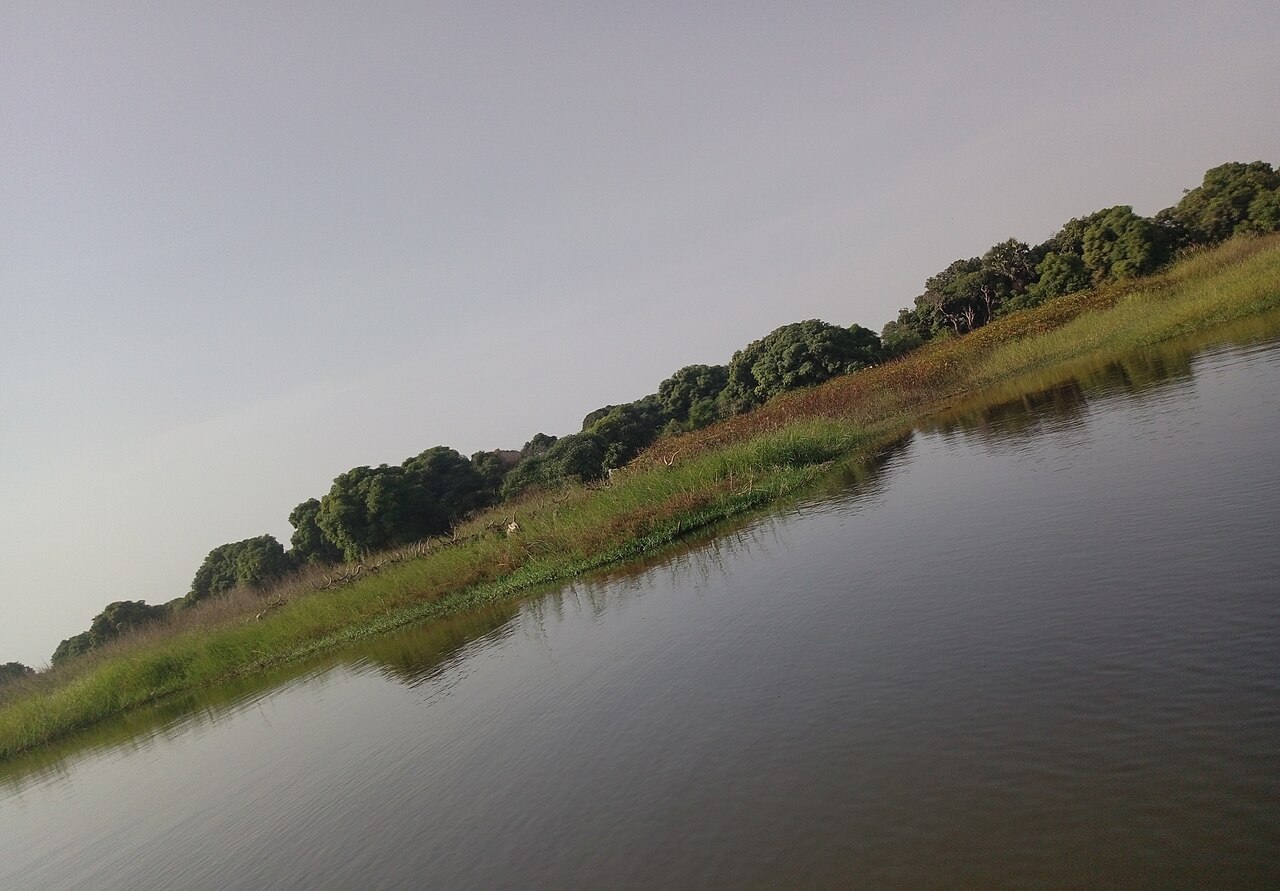 Lake Chad