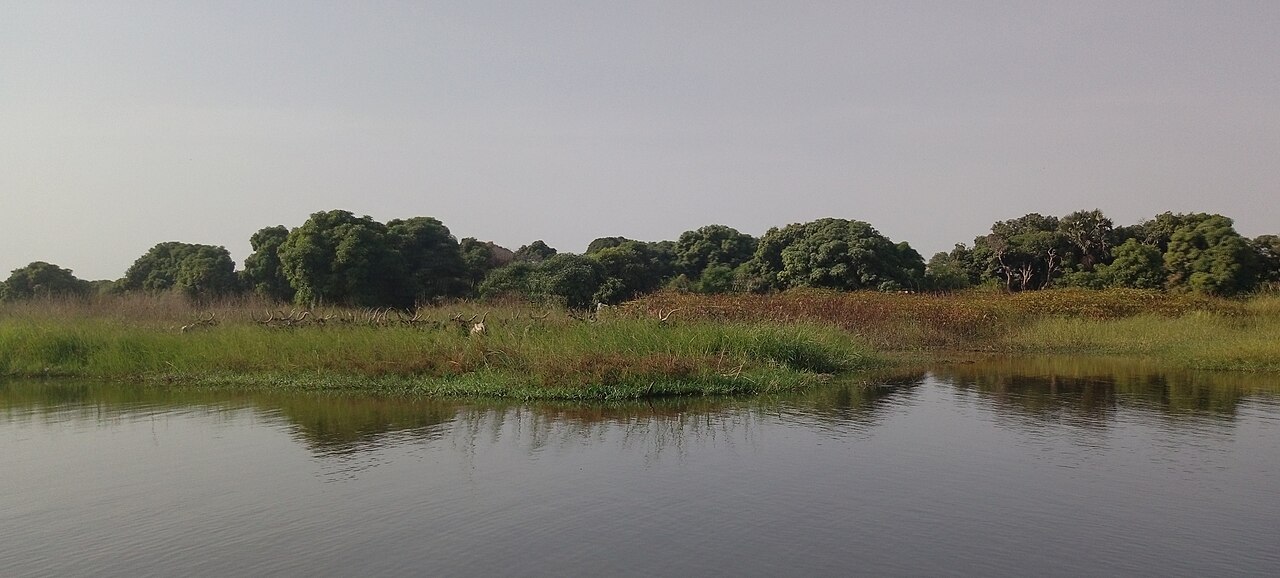 Lake Chad