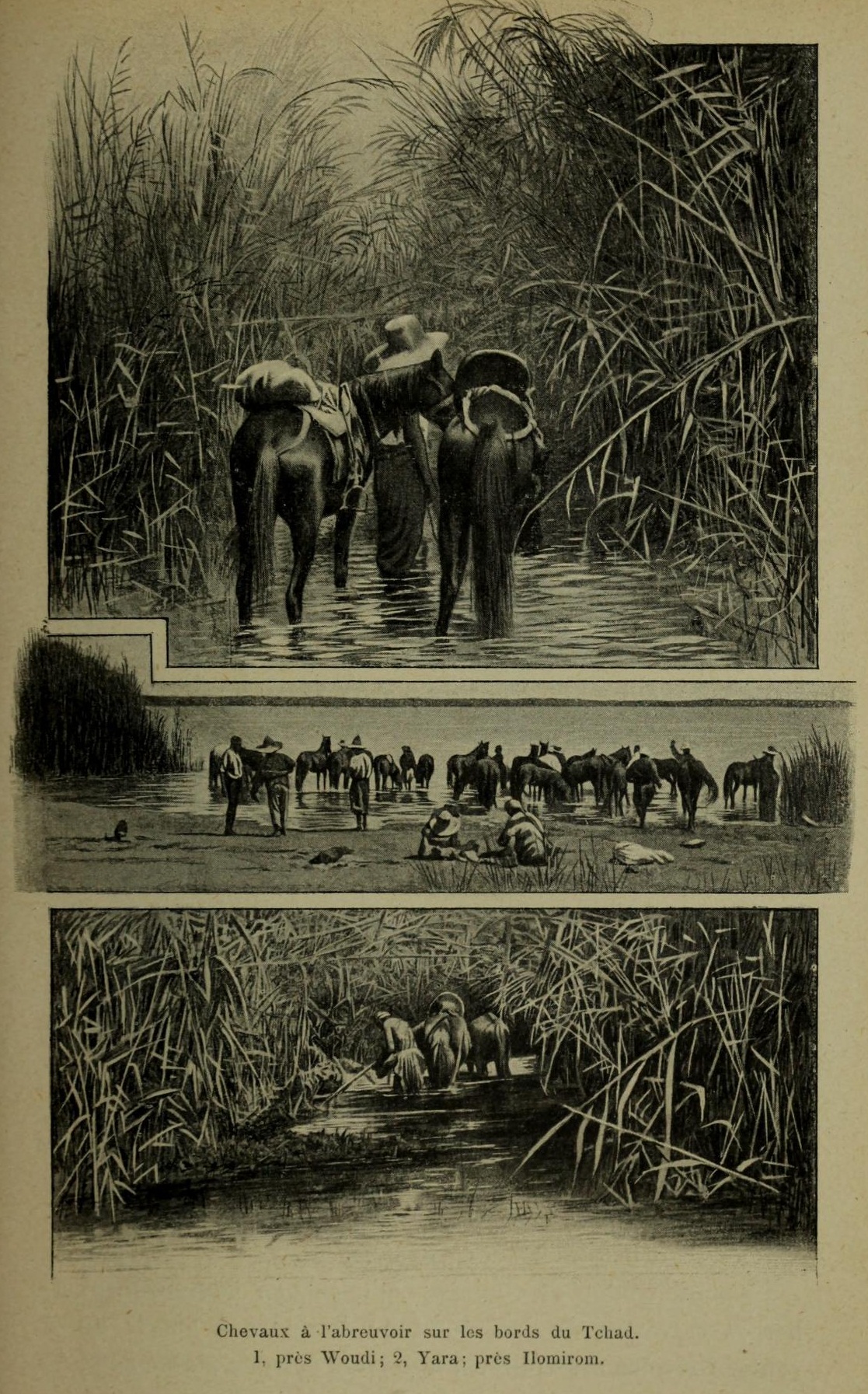 Lake Chad