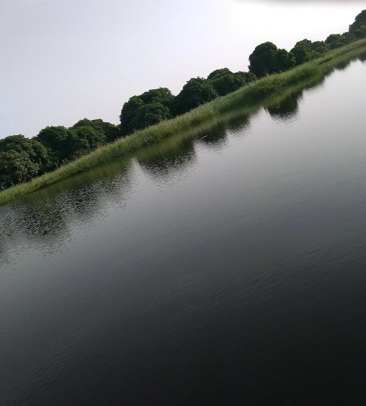 Lake Chad